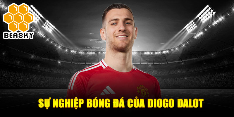 Sự nghiệp bóng đá của diogo dalot