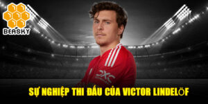 Sự nghiệp thi đấu của victor lindelöf