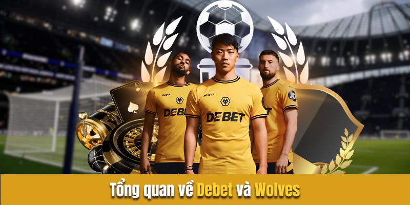 Tổng quan về việc debet hợp tác wolves