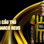 Chân dung cầu thủ tài năng marco reus