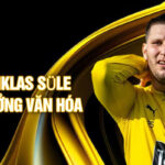 Gia đình niklas süle và ảnh hưởng văn hóa