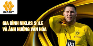 Gia đình niklas süle và ảnh hưởng văn hóa